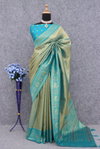 Divya silk By Paithani 2 Pure Soft Silk Wedding Sarees Wholesale Price In Surat